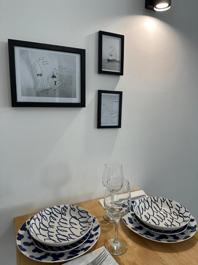 Makarska Gallery II Kültér fotó