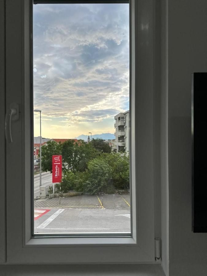 Makarska Gallery II Kültér fotó