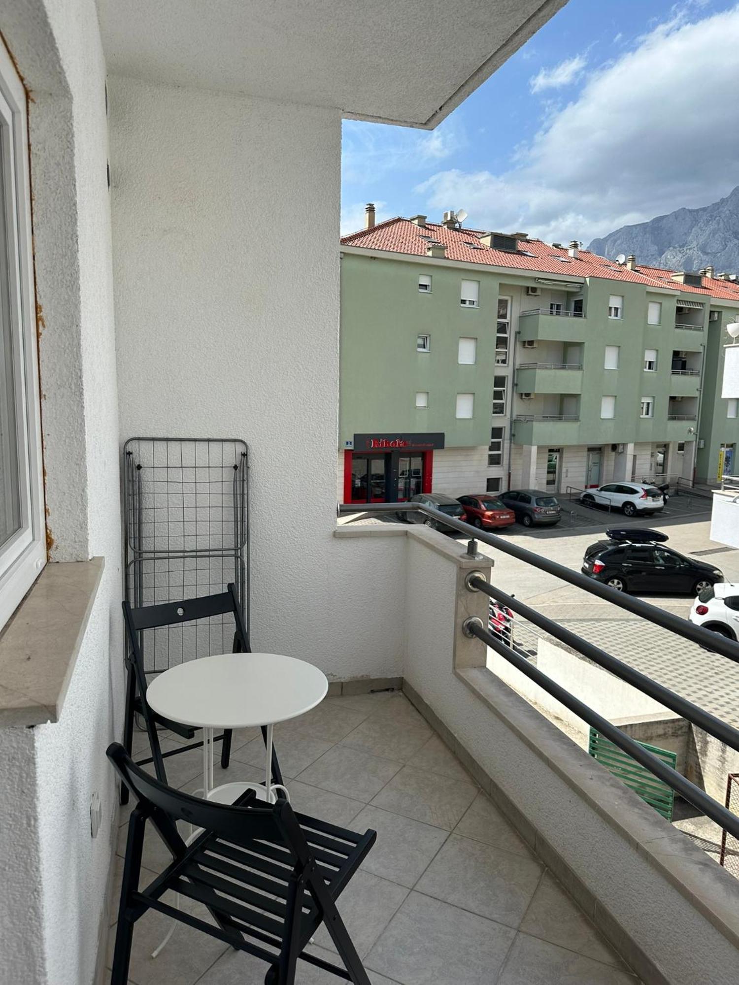 Makarska Gallery II Kültér fotó