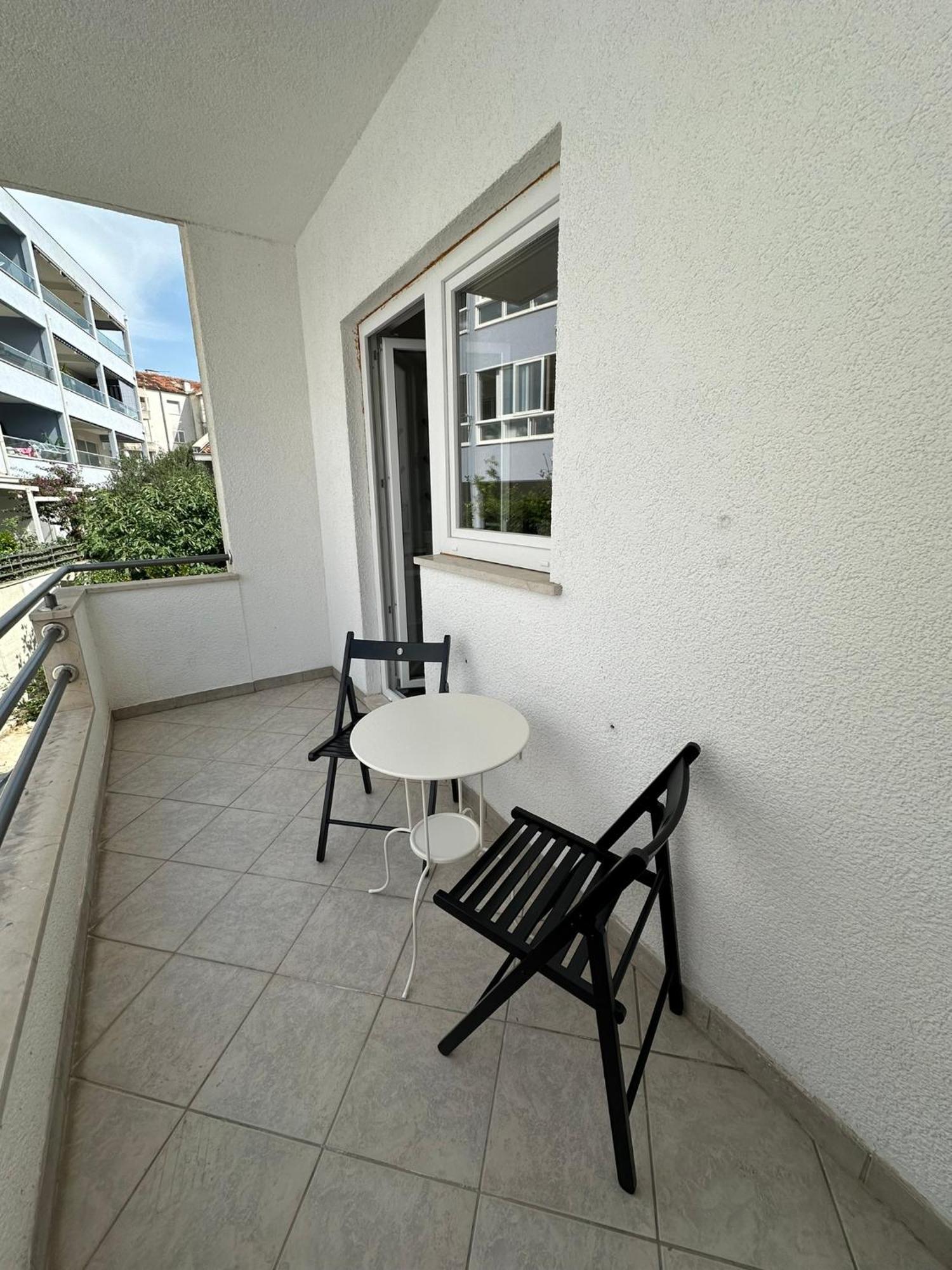Makarska Gallery II Kültér fotó